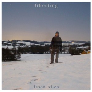 Image for 'Ghosting'