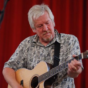 Tim Renwick 的头像