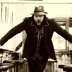 Mike Elrington 的头像