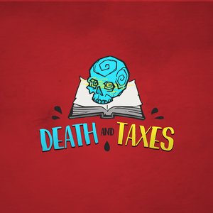 Death and Taxes Soundtrack
