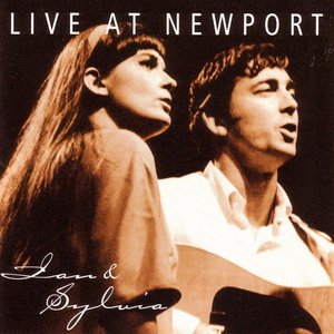 Image for 'Live At Newport'