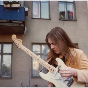 Yngwie Malmsteen's POWERHOUSE 的头像