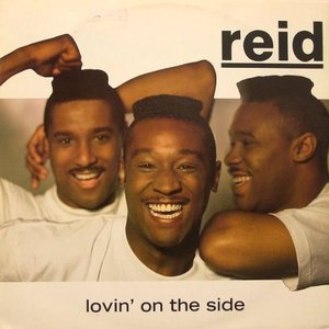 Lovin' on the Side - Single