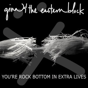 You're Rock Bottom in Extra Lives