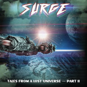 Tales from a Lost Universe, Pt. 2