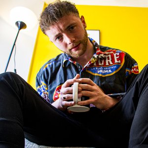 John Parry 的头像