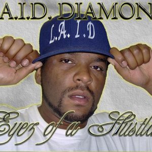 Avatar for Laid Diamond