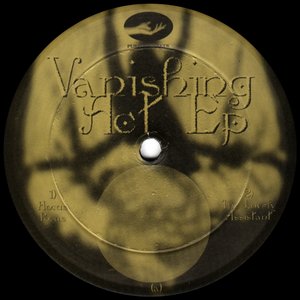 Vanishing Act EP