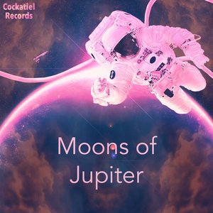 Moons of Jupiter