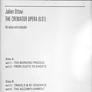 The Cremator Opera (V.01)