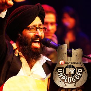 Mtv Unplugged - Rabbi Shergill (ep1)