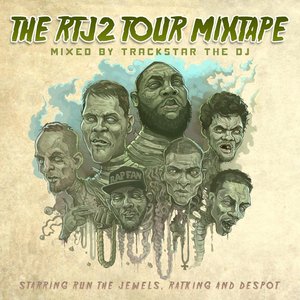 The RTJ2 Tour Mixtape