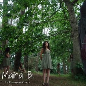 Maïna B 的头像