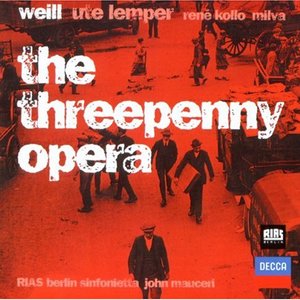 The Threepenny Opera