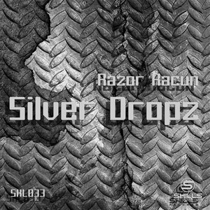 Silver Dropz