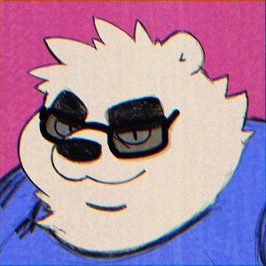 Avatar for Montie the Bear
