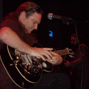 Kerry Kearney Band 的头像
