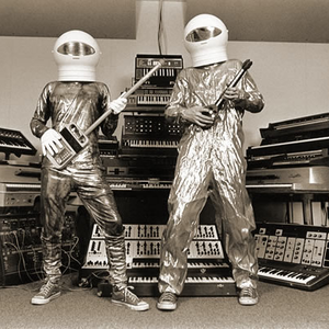 The Moog Cookbook photo provided by Last.fm