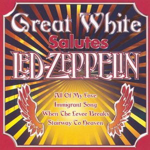 Great White Salutes Led Zeppelin