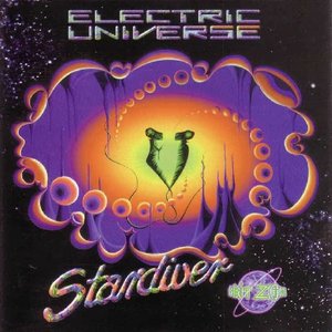 Electric Universe: Stardiver