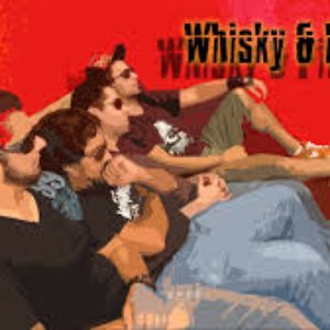 Whisky e Piranha 的头像