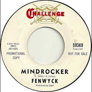 Mindrocker / I'm Spinning