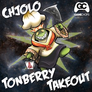 Tonberry Takeout - Single