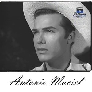 Avatar for Antonio Maciel