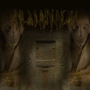 Avatar für Almanach