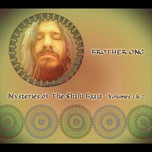 Brother Ong: Mysteries of the Shahi Baaja, Vol. 1 & 2