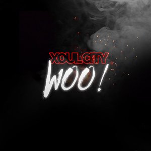 “Woo!”的封面