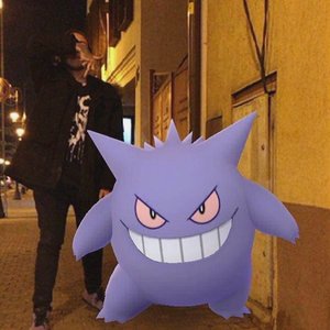 Avatar for Gengar Capone