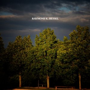 Raymond K Hessel 的头像