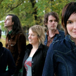Jen Cloher & The Endless Sea photo provided by Last.fm