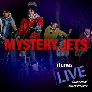 iTunes Live: London Sessions - EP