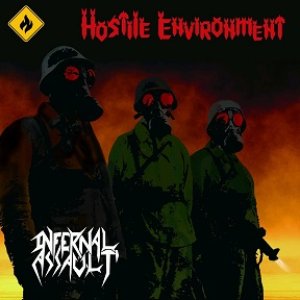 Hostile Environment