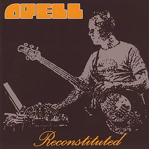 Reconstituted