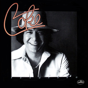 Coke cover