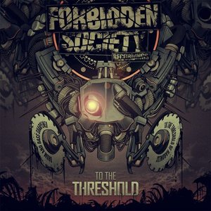 Forbidden Society & Sei2ure 的头像