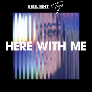 Here With Me - Single
