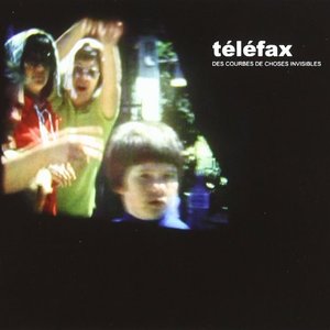 Téléfax 的头像