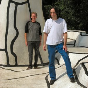 Gert Emmens & Ruud Heij のアバター