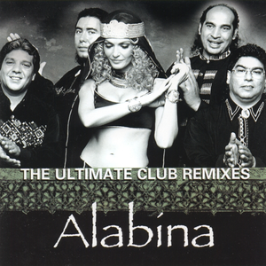 Alabina - pina power mix ital arabic - Zortam Music