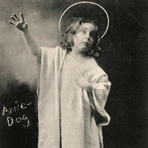 Annie-Dog