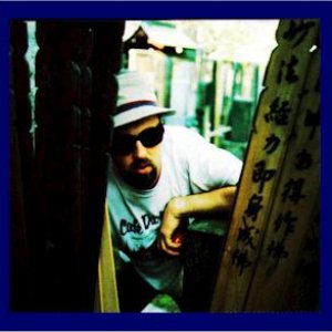 “John McCrea”的封面