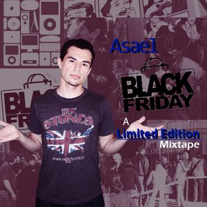 Image for 'Black Friday'