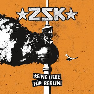 Keine Liebe für Berlin