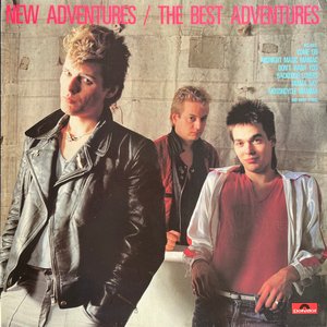The Best Adventures