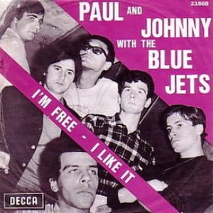 Avatar di Paul & Johnny with the Blue Jets