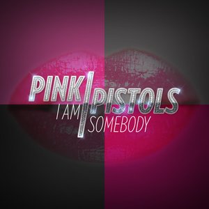 I Am Somebody - Single